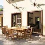 Apartament Promegggut Saint Wolfgang