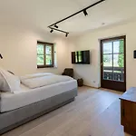 Διαμέρισμα Promegggut Saint Wolfgang