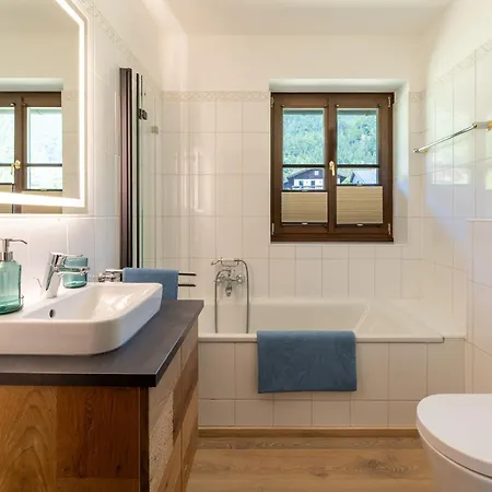 Promegggut * Saint Wolfgang