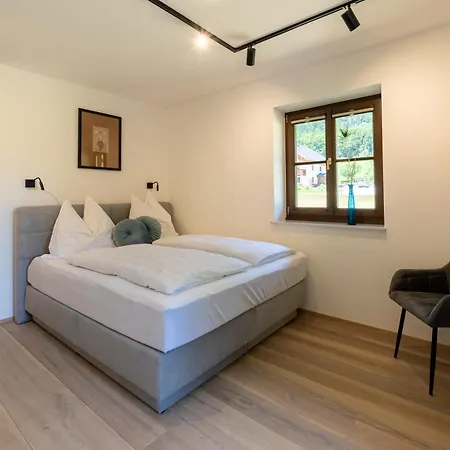 Apartment Promegggut *