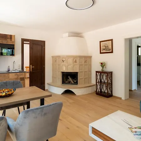 Promegggut * Saint Wolfgang