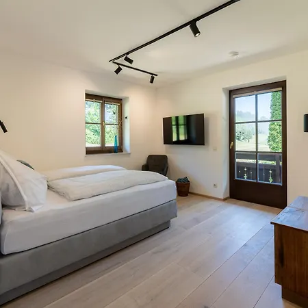 شقة Promegggut Saint Wolfgang