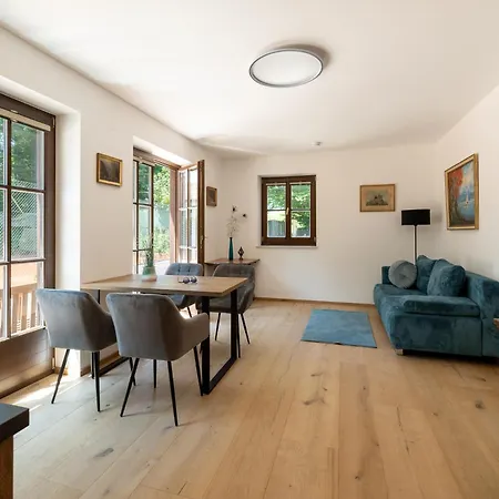 Promegggut Appartement