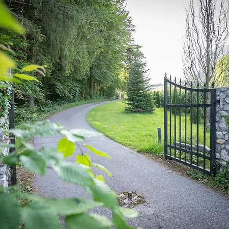 Promegggut Appartement *