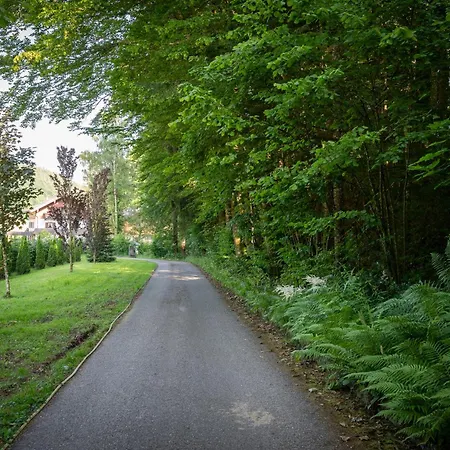 Promegggut Saint Wolfgang