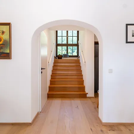 Promegggut Appartement *