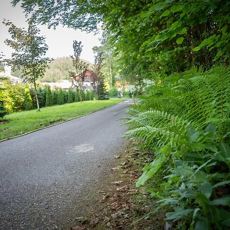 Promegggut شقة Saint Wolfgang