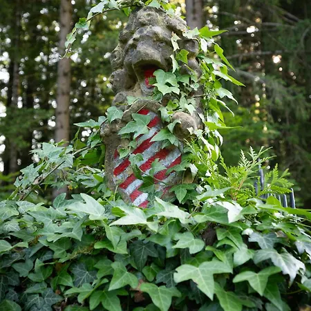 Promegggut * Saint Wolfgang