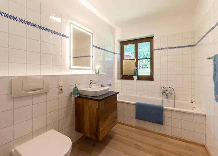 Promegggut * Saint Wolfgang