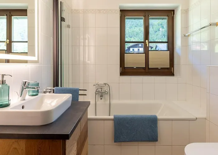 Promegggut * Saint Wolfgang