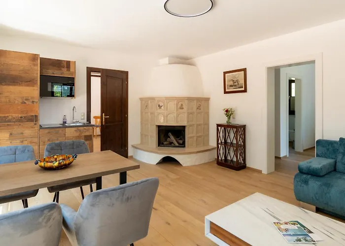 Promegggut * Saint Wolfgang