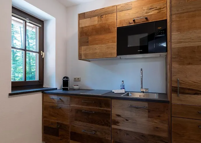 Promegggut * Saint Wolfgang