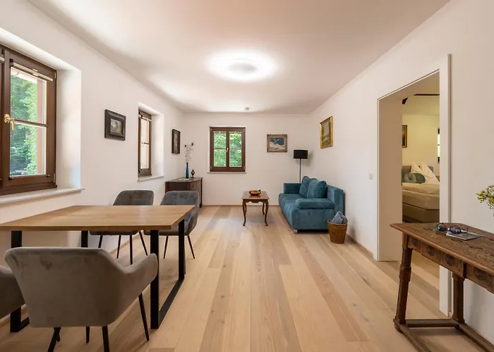 Promegggut Appartement