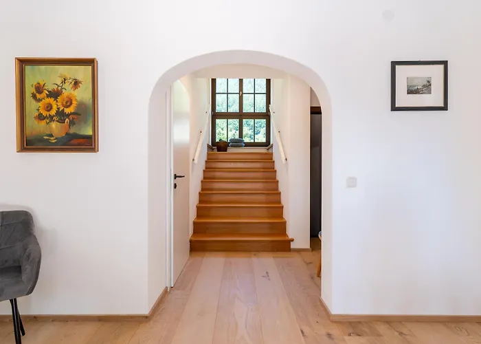 Promegggut Appartement *