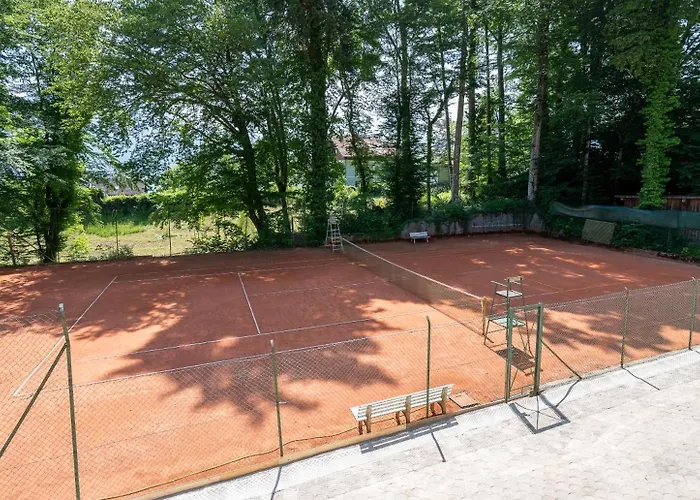 Promegggut Saint Wolfgang