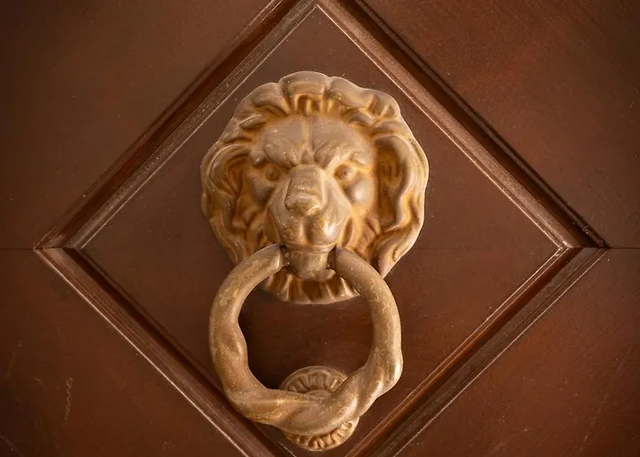 アパート Promegggut