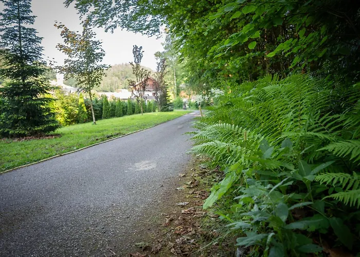 Promegggut Appartement Saint Wolfgang