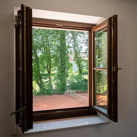 Apartmán Promegggut