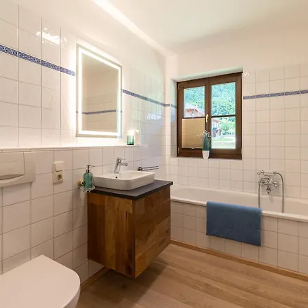 Promegggut * Saint Wolfgang