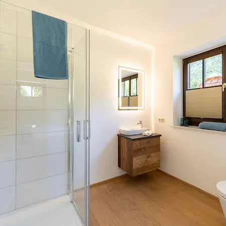 Promegggut Apartman *