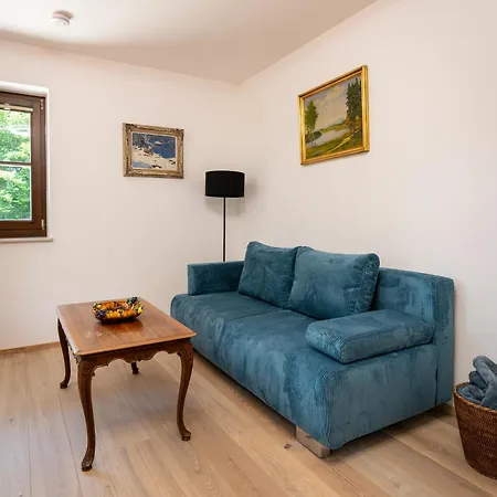 Apartmán Promegggut