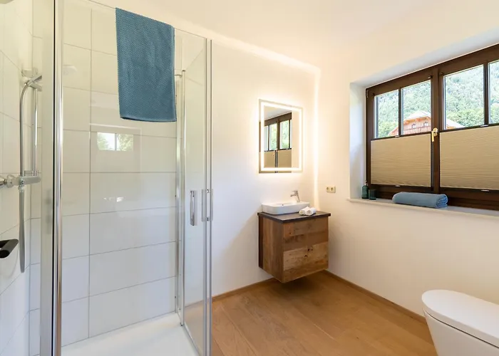 Promegggut Apartmán *