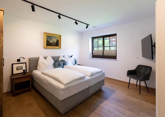 Promegggut Apartmán