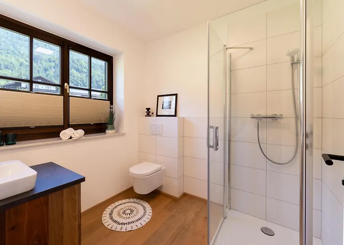 Apartmán Promegggut