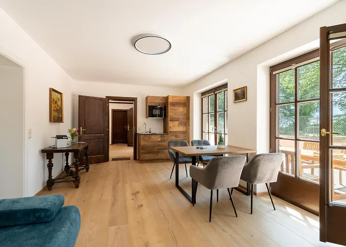 Promegggut Saint Wolfgang