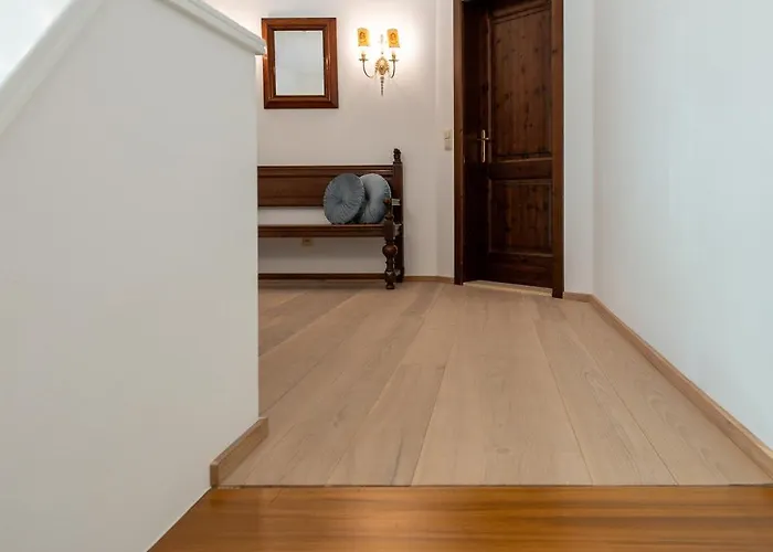 Promegggut Apartmán Saint Wolfgang