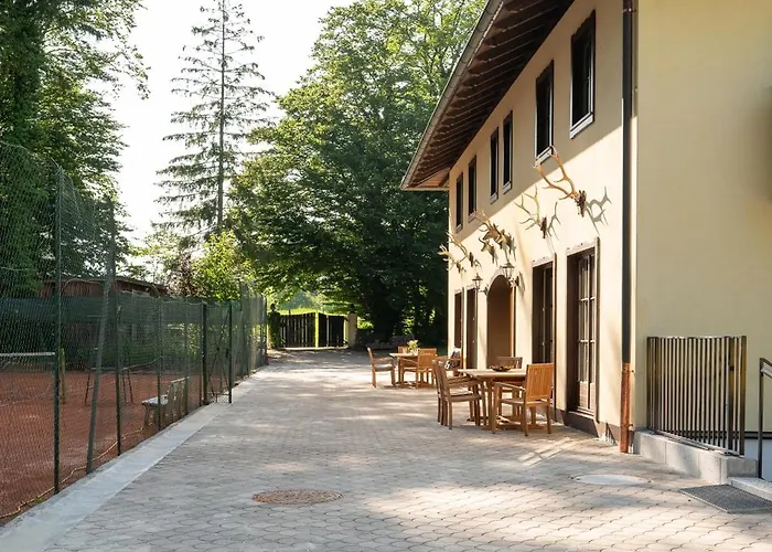 Promegggut Apartmán *