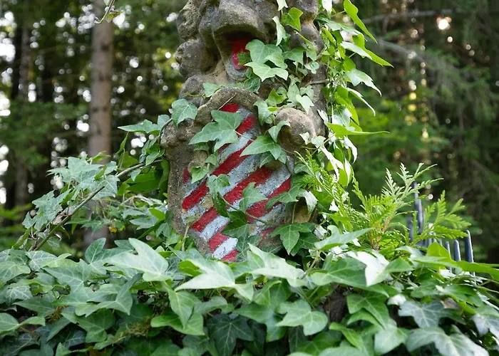 Promegggut * Saint Wolfgang